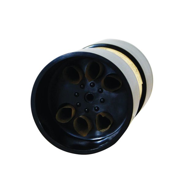 RAW Six Shooter Variable Cone Filler 1