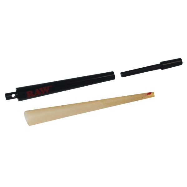 RAW Rawl Pen Cone Creator King Size 2