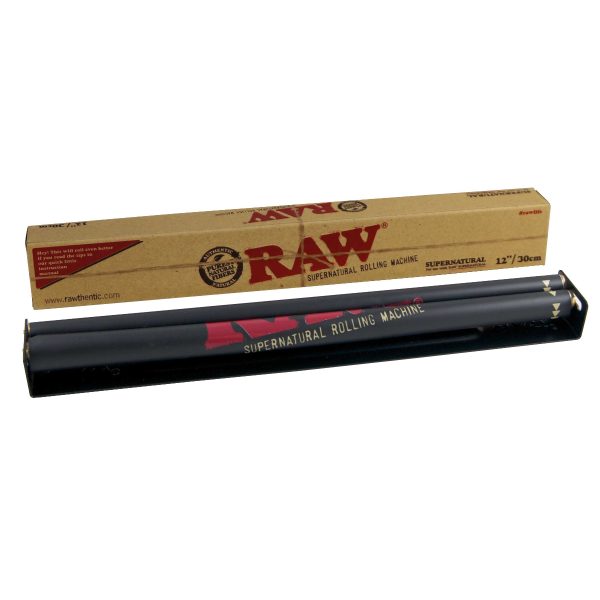 RAW Rolling Machine XXL 1