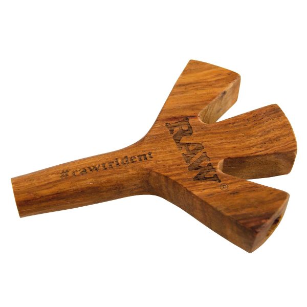 RAW Trident Joint Holder