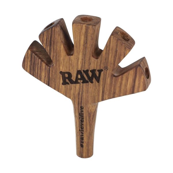 Raw Level 5 Joint Houder