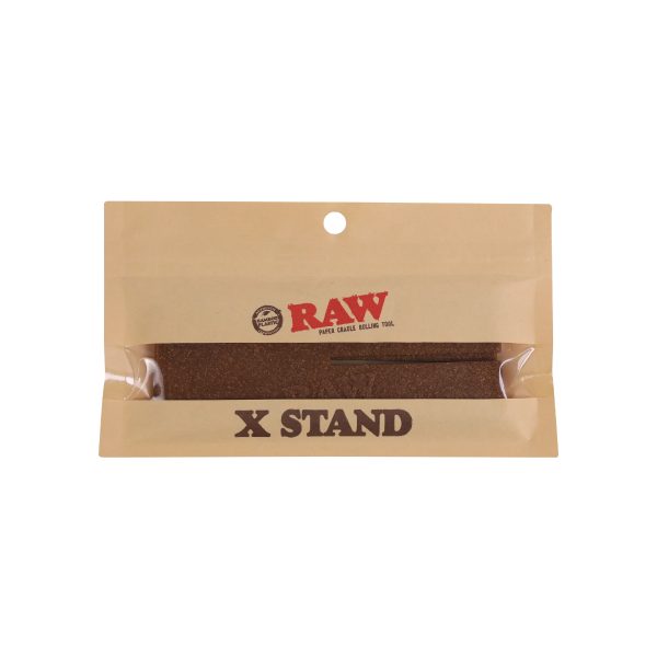Raw X Stand Rolling Cradle