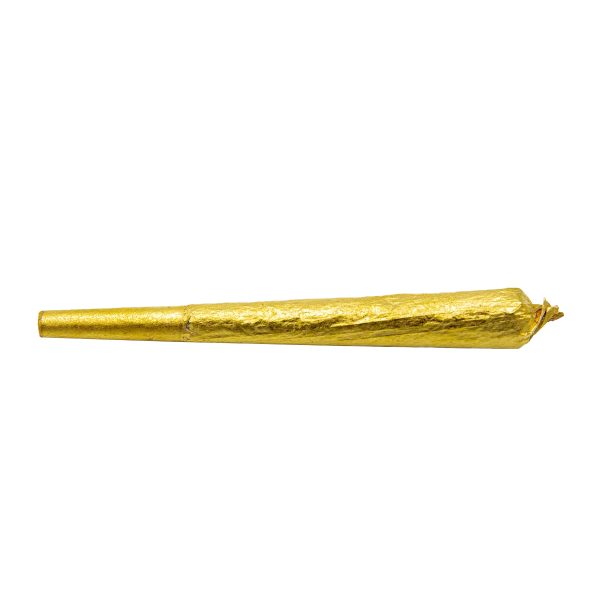 Shine 24K – Shine Two Gold Sheet Pack Voorbeeld