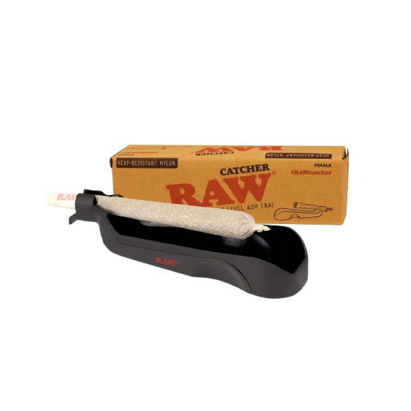 RAW Catcher 2
