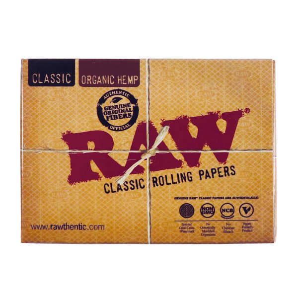 RAW Classic Speelkaarten