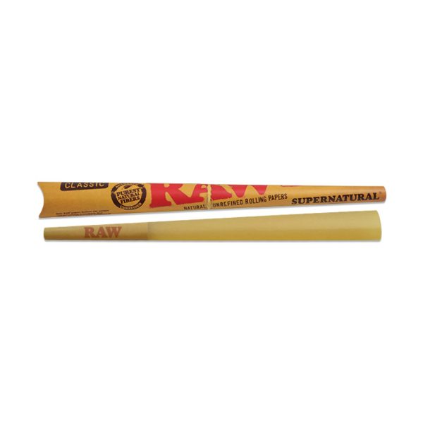 RAW Classic Supernatural Cone (28cm)