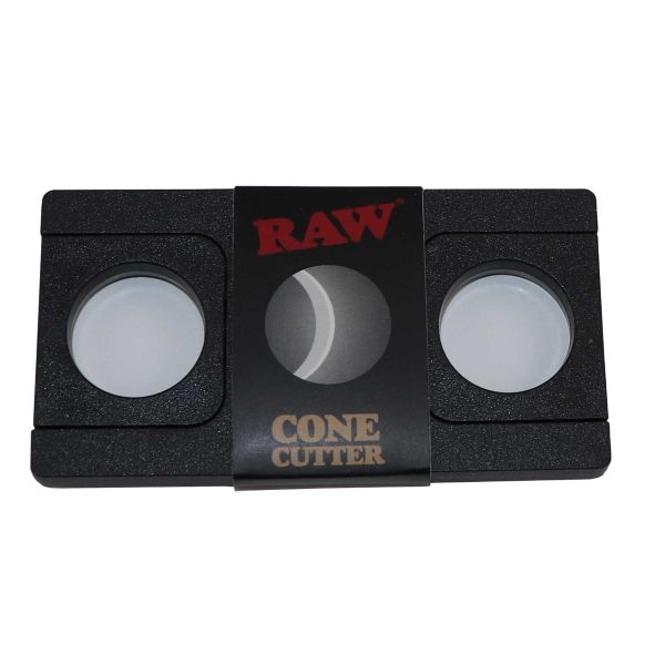RAW Cone Cutter