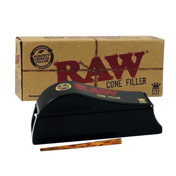 RAW Cone Filler King Size