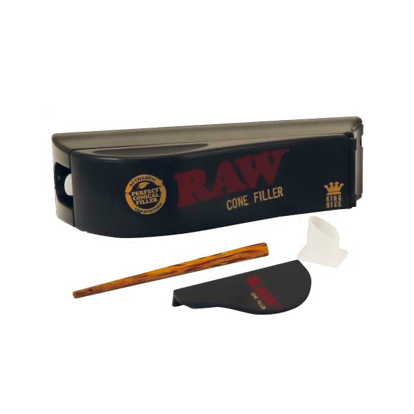 RAW Cone Filler King Size Voorbeeld 2
