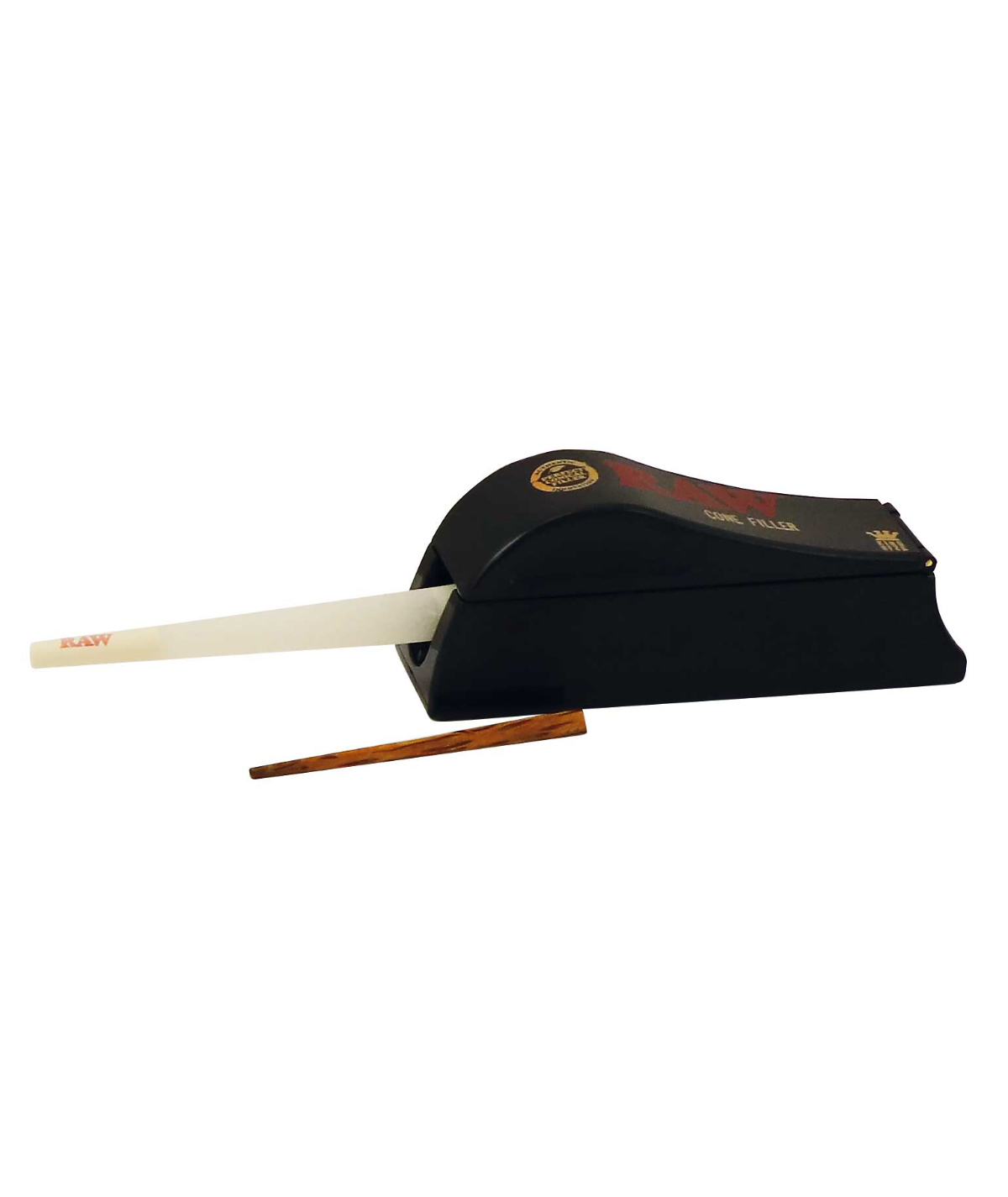 RAW Cone Filler King Size Voorbeeld RAW Cone Filler King Size Voorbeeld