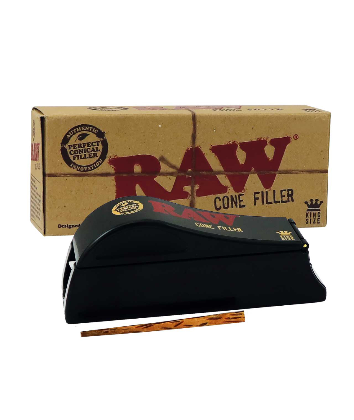 RAW Cone Filler King Size RAW Cone Filler King Size
