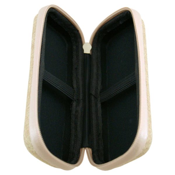 RAW Cone Wallet Half Open