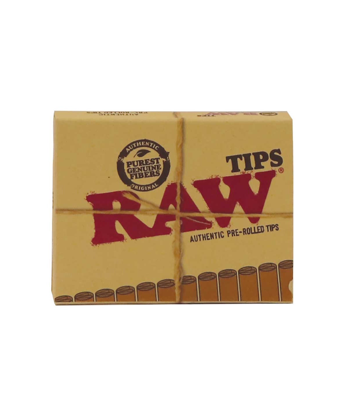 RAW Pre-Rolled Filtertips RAW Pre-Rolled Filtertips