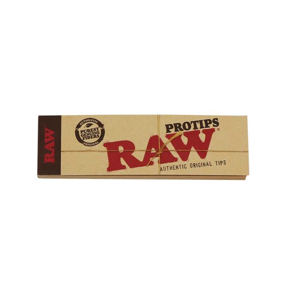 RAW Pro Tips