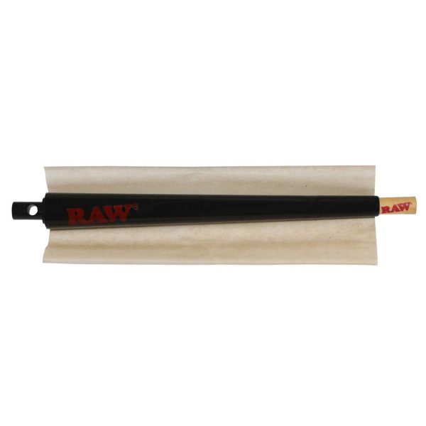 RAW Rawl Pen
