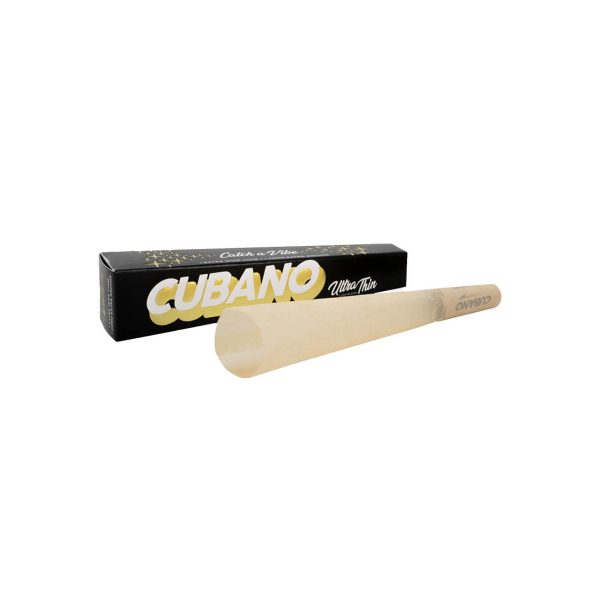 Vibes Cubano Ultra Thin Cone