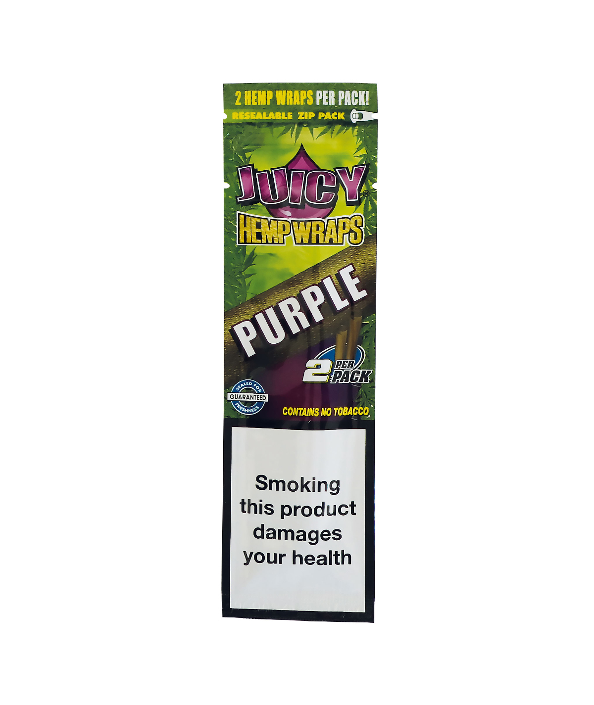 Juicy Jays Hemp Wraps Purple Juicy Jays Hemp Wraps Purple